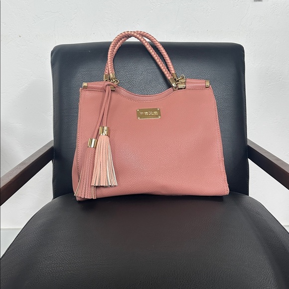 Bebe Blush Pink Shoulder bag - Picture 3 of 16